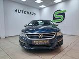 Volkswagen Passat CC 2.0 TDI BMT / NAVI / SHZ - Volkswagen Passat CC: TDI