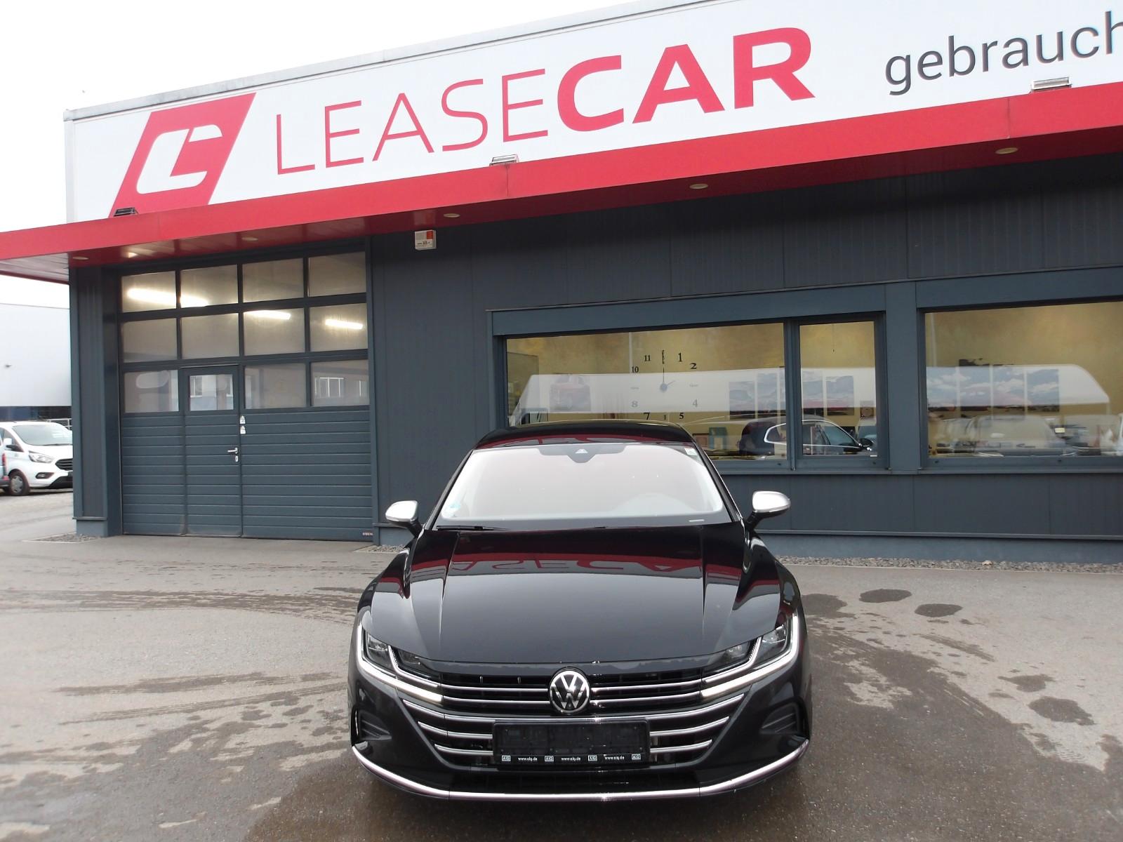 Volkswagen Arteon SB Elegance TSI EXP € 18250.-