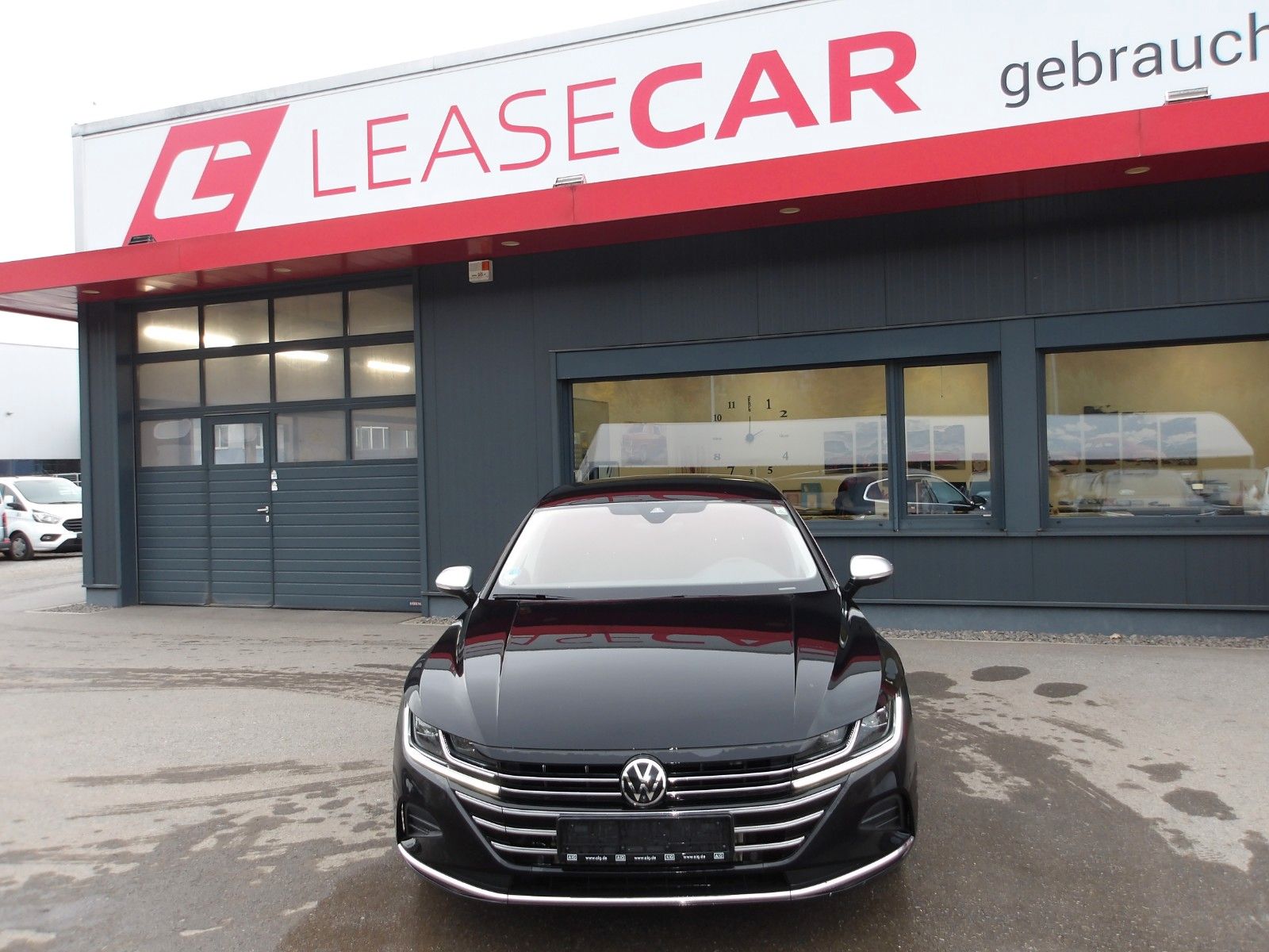 Volkswagen Arteon SB Elegance TSI EXP € 18250.- imagem 2