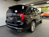 GMC YUKON DENALI 2026-24" RÄDER, ENTERTAINMENT - GMC Gebrauchtwagen