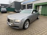 Rolls-Royce Ghost Panorama*Memory-Paket*20"Alu*360°Kamera - graue Rolls-Royce Ghost