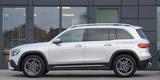 Mercedes-Benz GLB 200 AMG Line 7-Sitzer MIT 2 JAHREN GARANTIE - Mercedes-Benz GLB 200 Gebrauchtwagen in Düsseldorf