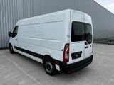 Renault Master III Kasten L3H2 HKa 3,5t*Kamera-Klima* - Renault Master mit Diesel-Antrieb: 2.5