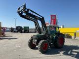 Fendt Farmer 280 SA - Fendt Schlepper Farmer 2