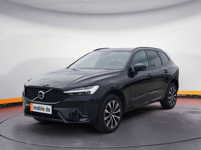 Volvo XC60 B4 Diesel Ultimate Dark *AHK*NAVI*SHSHD/LED