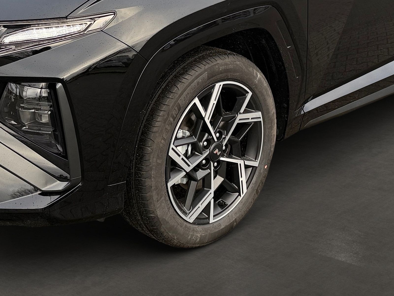 Hyundai TUCSON - Bild 9
