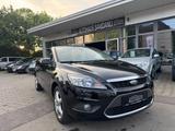 Ford Focus Cabrio Titanium*SEHR GEPFLEGT*1.HAND*LEDER - Ford Focus: Cabrio