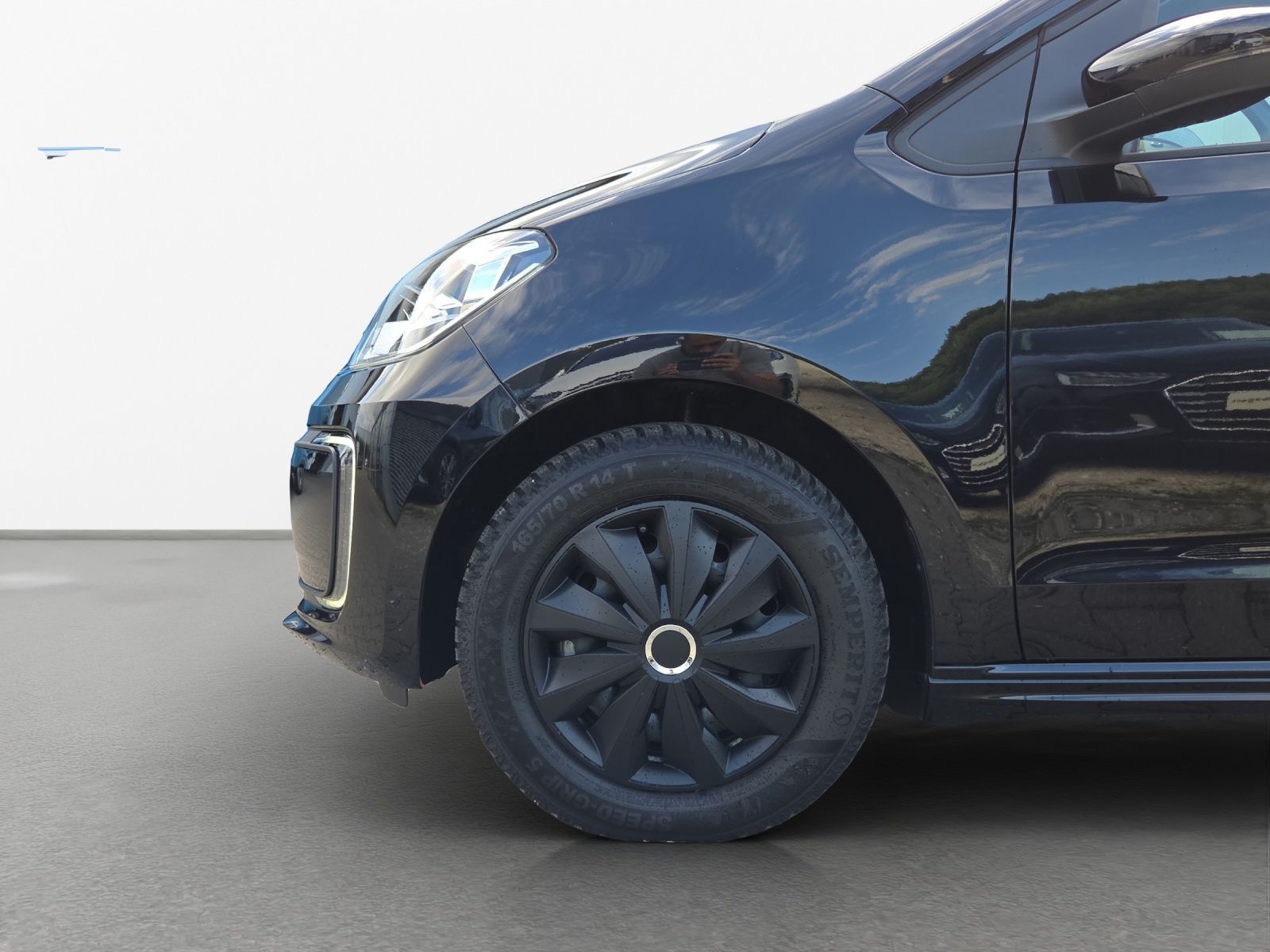 Volkswagen e-up! - Bild 16