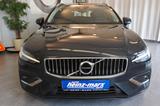 Volvo V60 D4 Inscription  *ACC-Standheizung-Kamera* - Volvo Gebrauchtwagen in Kempten