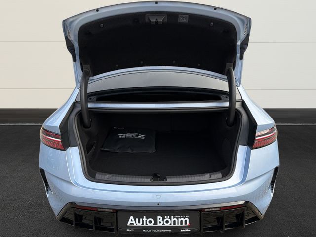 BYD Seal Design RWD+Pano+Sitzklima+ACC+360Kam.+Leder