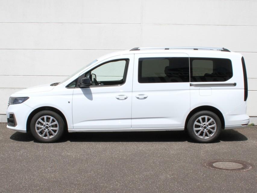 Ford Tourneo 1.5EB Titanium 7-Sitzer LMF Winter, миниатюра 8