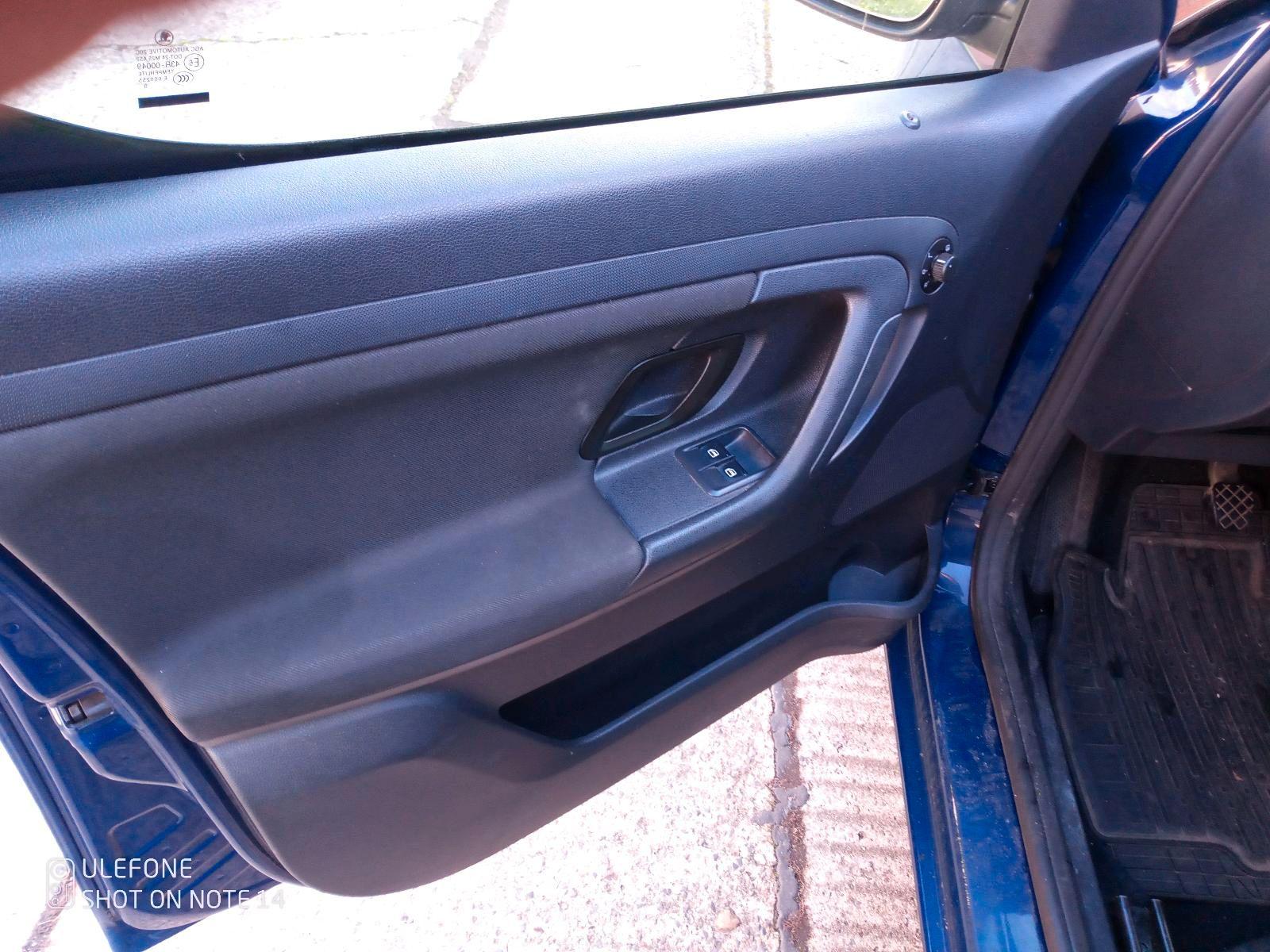 Skoda Roomster 2010 — photo 8