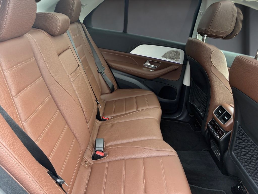 Mercedes-Benz GLE 350 - Bild 13