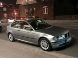 BMW Bmw 316Ti Compact - BMW 316 in Duisburg