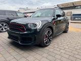 MINI John Cooper Works Countryman 1. Hd - MINI John Cooper Works Countryman: Limousine