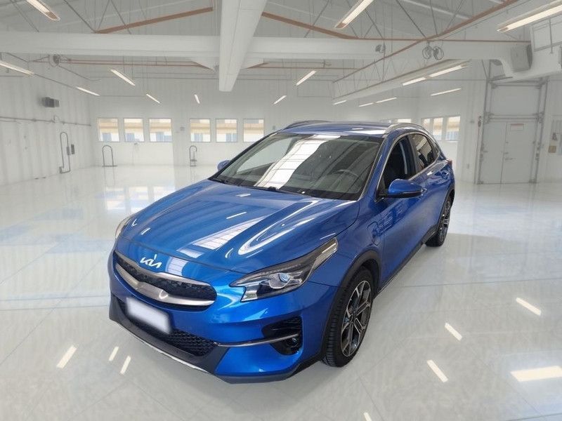 Image of Kia XCeed