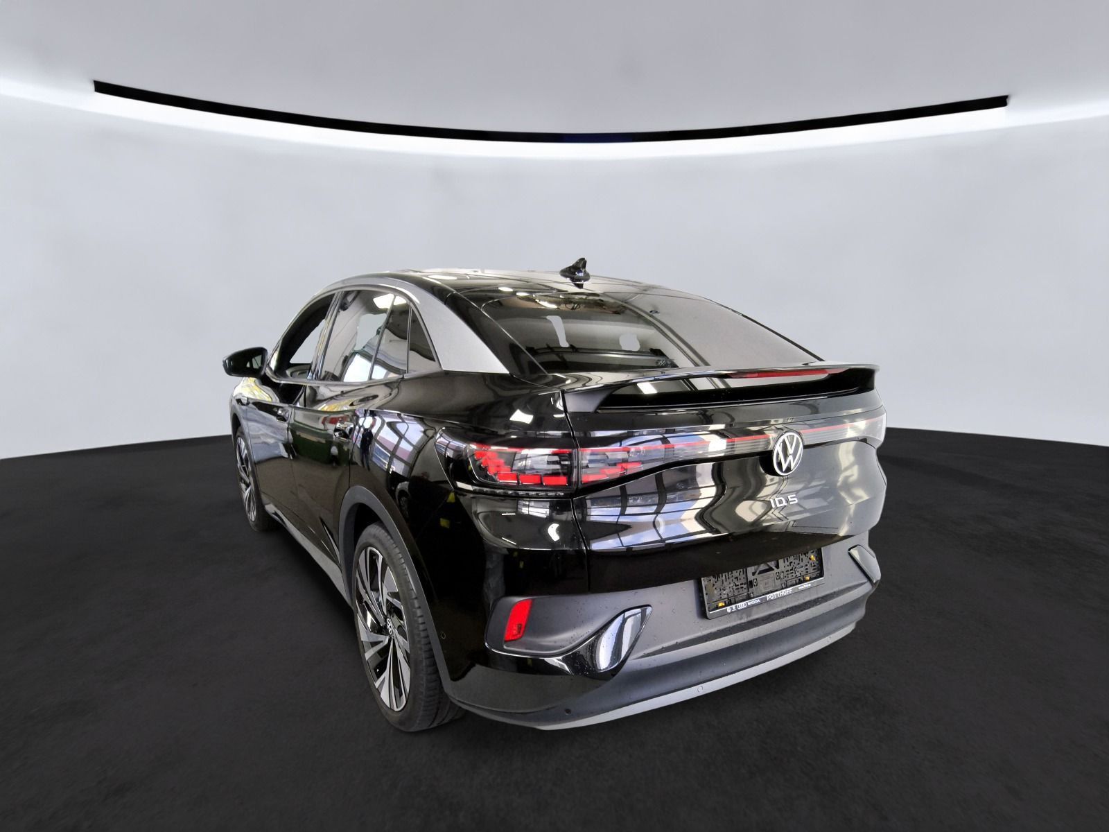 Volkswagen ID.5 - Bild 4