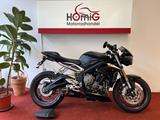 Triumph Street Triple RS 2.Hand! MIVV! Top Zustand! - TRIUMPH STREET TRIPLE RS