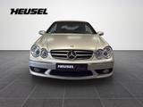 Mercedes-Benz CLK 500 designo by Giorgio Armani 1 of 100 - gebrauchte Mercedes-Benz CLK 500 aus dem Jahr 2005