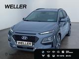 Hyundai KONA 1.6 T DCT 4WD Premium *HUD*Leder*Pano*KRELL - Hyundai KONA in Leipzig