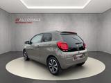 Citroën C1 Shine Airspace-Klimaautomatik-Con.Box-BT-LM - gebrauchte Citroën C1 aus dem Jahr 2015