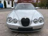 Jaguar S-Type 3.0 V6 Executive Leder*Navi*Sitzheizung** - gebrauchte Jaguar S-Type aus dem Jahr 2004