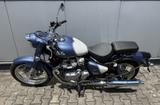 Royal Enfield Classic 650 - Royal Enfield Classic 650