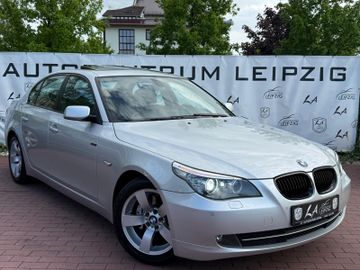BMW 523 - 3