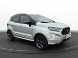 Ford EcoSport 1.0 ST-Line Kamera AHK Winter-Paket PDC - Ford EcoSport: Automatik