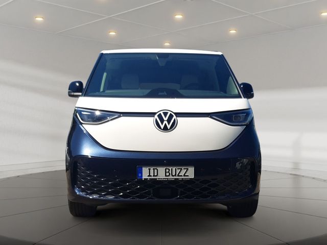 Volkswagen ID.Buzz Pro 150 kW (204 PS) Heckantrieb 1-Gang-A