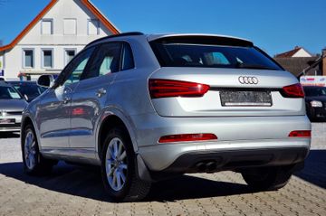 Audi Q3 - 6