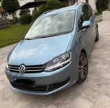 Volkswagen Sharan 2.0 TDI DSG BlueMotion Technology Cup... - Volkswagen Sharan: Bluemotion
