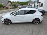Seat Leon 2.0 TSI CUPRA 265 - 19 Zoll/ 8-fach bereift - Seat Leon Cupra-265