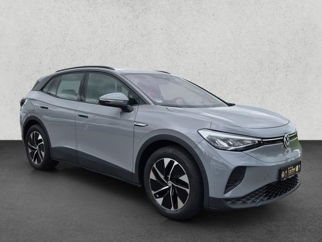 ID.4 Pro Performance 82 kWh,Wärmepumpe,Navi,AHK