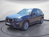 BMW X3 xDrive20d ADVANTAGE AT Head-Up Display, AHK,  - BMW X3: Advantage