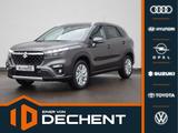 Suzuki S-Cross 1.4 Comfort KlimaA,LED,Navi - Suzuki: Allradantrieb