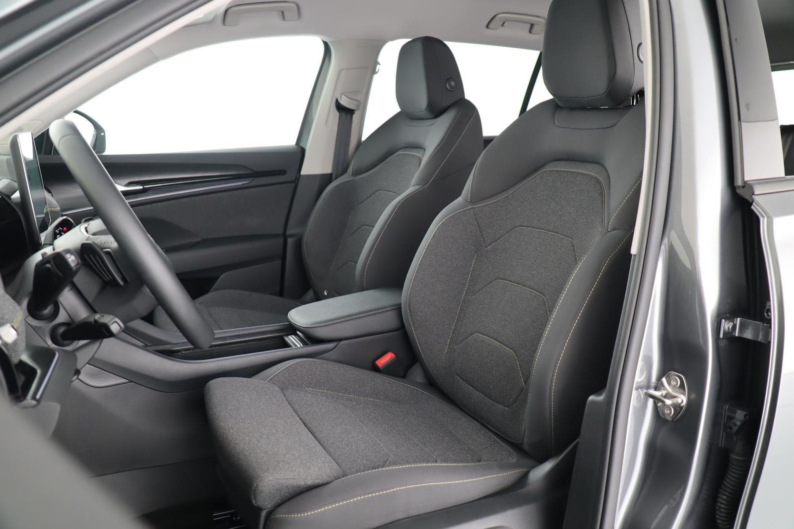 Skoda Kodiaq - Bild 8