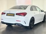 Mercedes-Benz A A200 AMG/NIGHT/NAVI/MULTIBEAM - Mercedes-Benz 200 mit Benzin-Antrieb