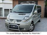 Renault Trafic Combi Black Edition 9 Sitzer TÜV NEU - Renault Trafic: 9 Sitzer