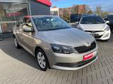 Skoda Fabia Ambition/Tempomat/Sitzheizung/Bluetooth/PD - Skoda Fabia Gebrauchtwagen