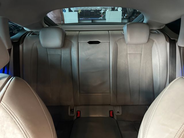 Audi A5 Sportback *KEYLESS*TEMPO*NAV*PDC*ALCANTARA*