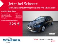 Audi A3 - Vorschau Bild 1