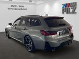 BMW 330ix M-Sport ACC, Pano, AHK, Camera, Navi - scheckheftgepflegte BMW 330