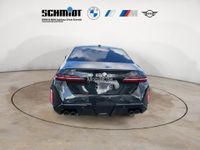 BMW M5 - Vorschau Bild 6
