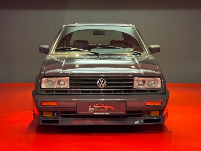 Volkswagen Golf/MKII/RALLYE/G60/160 PS/SAMMLER/SYNCRO/TOP!!