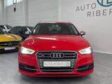 Audi S3 Sportback 2.0 TFSI quattro*Kamera*el.Sitze* - gebrauchte Audi S3 aus dem Jahr 2015