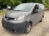 Nissan NV200 /Evalia Kasten Comfort - Nissan NV200 aus 2016