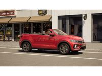 Volkswagen T-Roc - Vorschau Bild 3
