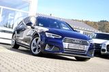 Audi A4 40 TDI Avant S tr. "3xS-Line"PANO"AHK"ACC" - Audi A4 40 TDI Gebrauchtwagen