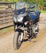 Honda CBF 600 SA PC 38 - HONDA 2006 CBF 600